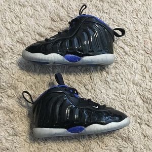 Nike Little Posite, Toddler 6C